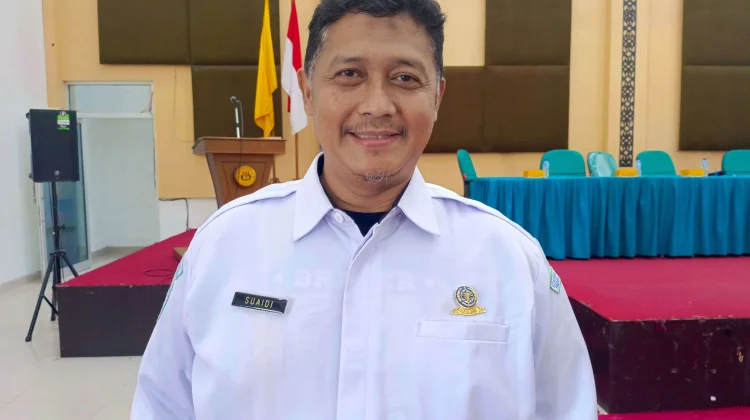 BMKG Padang Panjang Perkuat Peringatan Dini Gempa di Sumbar