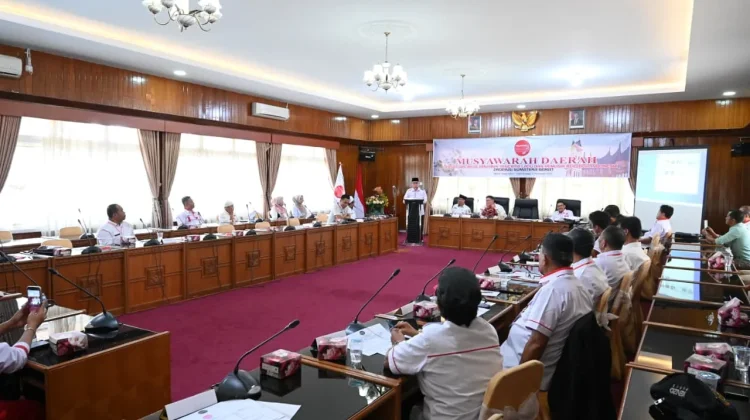 Hari Musik Nasional akan digelar di Bukittinggi