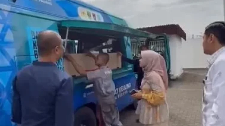 Bapenda Sumbar Perluas Layanan Pajak Kendaraan Bermotor saat Ramadan