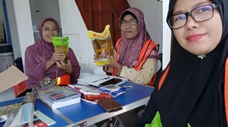 Bank Sampah ASM Padang Hentikan Layanan Keliling Selama Ramadan 2026