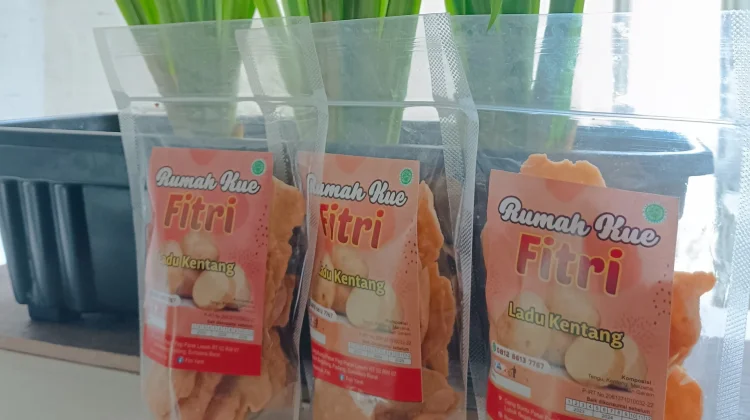 Ketua Forum UMKM Lubeg Dorong Pelaku Usaha Lebih Melek Perizinan