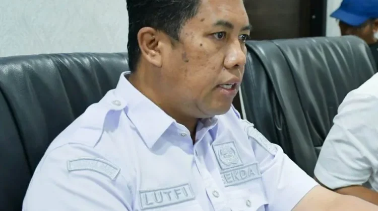 Capaian PAD Agam Januari 2026 Lebih 6 Persen