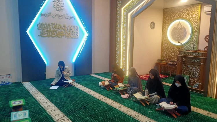 Nilai Utama Bulan Ramadhan