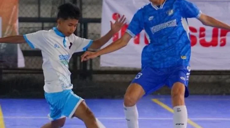 AFP Sumbar Perkuat Pembinaan lewat Kompetisi Tahunan
