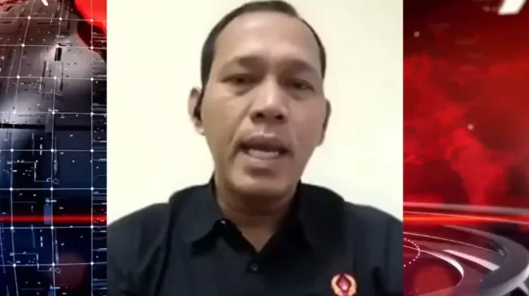 KONI Sumbar Tetapkan 48 Cabor Lolos Verifikasi Porprov XVI 2026