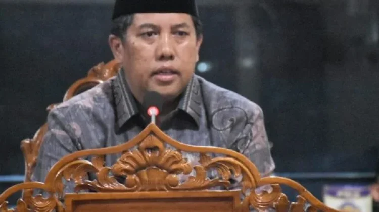 Safari Ramadan di Masjid Nurul Islam Samiak, Program Prioritas Agam Disampaikan