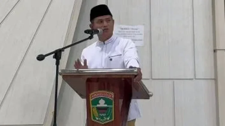Refleksi Satu Tahun Kepemimpinan di Kabupaten Solok