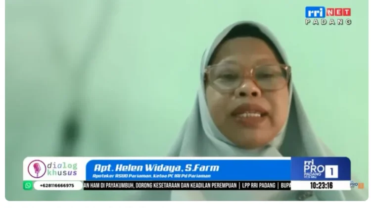Hal Penting Kita Ketahui Tentang Minum Obat