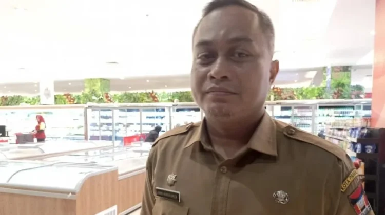 Pemko Padang Akan Gelar Pasar Murah untuk Tekan Kenaikan Harga
