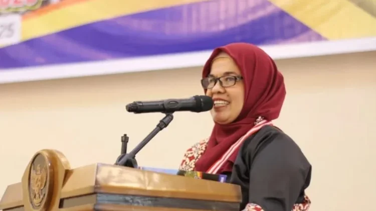 Pemko Pariaman Mulai PBM dan Launching Pesantren Ramadan 23 Februari