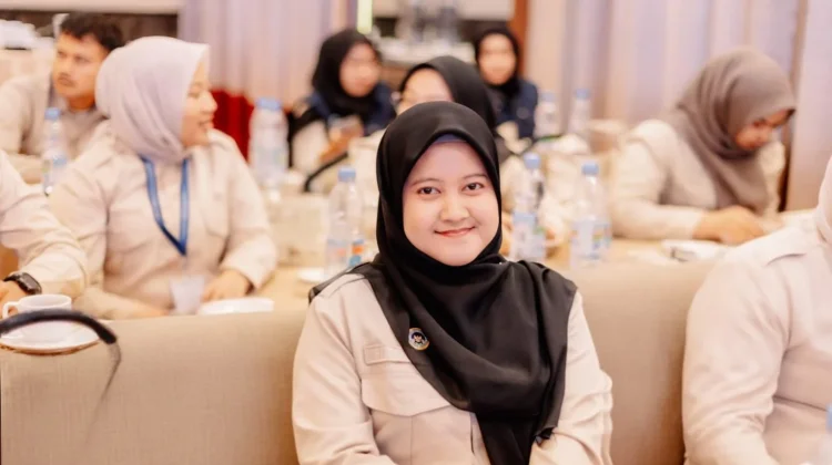 Pesantren Ramadan di Pasbar Dimulai, Skema MBG Khusus Berlaku