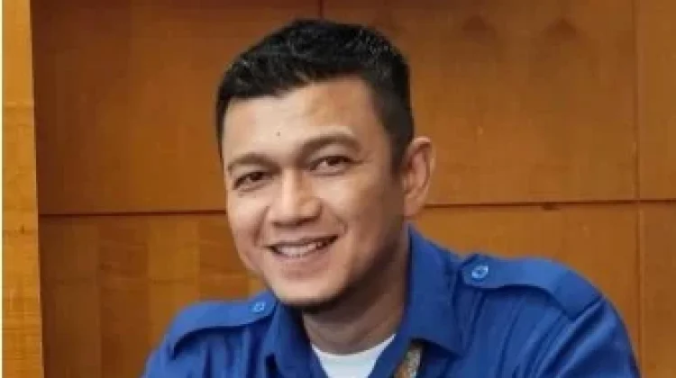 Pompa Rusak, Air PDAM Padang Keruh Hari Ini