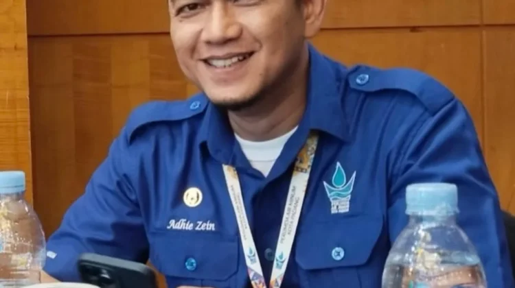Perbaikan Pipa Utama, Sebagian Wilayah Koto Tangah Padang Alami Gangguan Air