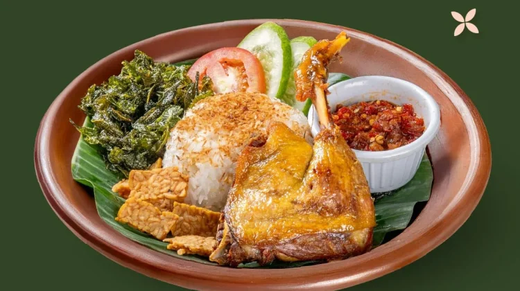 The People’s Cafe Hadirkan Menu Ramadan Rasa Lokal