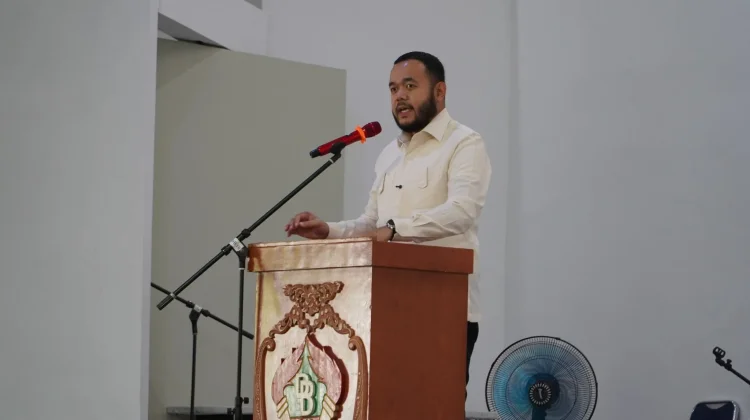 Pemko Padang Bangun Karakter Generasi Muda melalui Penguatan Spiritual