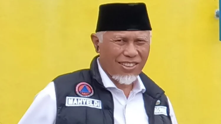 SK Gubernur Terbit, Porprov XVI Sumbar ke Tahap Intensif