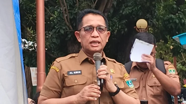 Bapenda Sumbar Luncurkan "Sambako": Mudahkan Bayar Pajak saat Ramadan