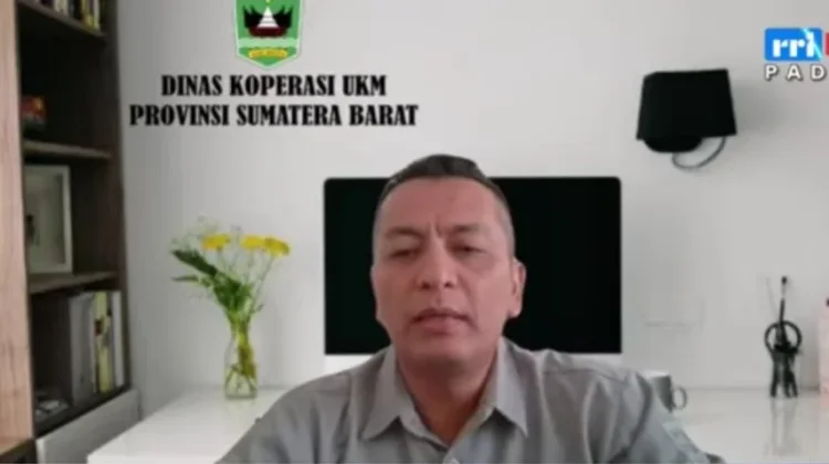 Percepatan Tenggat Sertifikasi Halal 2026 di Sumbar
