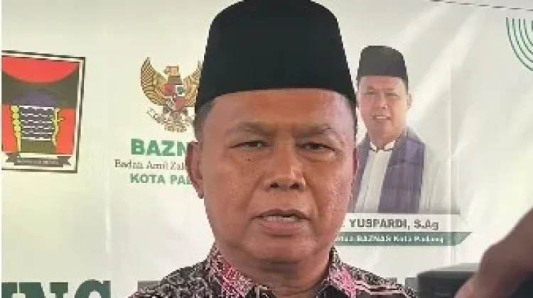 Baznas Padang Hadirkan Aneka Lomba untuk Semarak Ramadan 1447 H