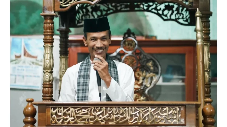 Safari Ramadan Solok Selatan Paparkan Program Prioritas
