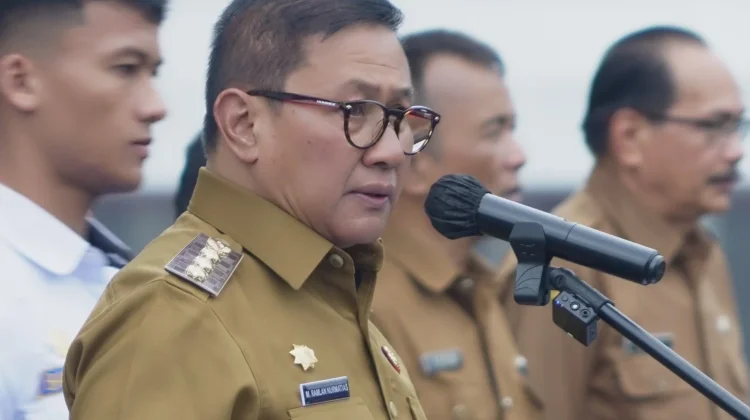 Kolaborasi Bersama Kejaksaan, Bukittinggi Selamatkan Ratusan Juta Pajak Daerah