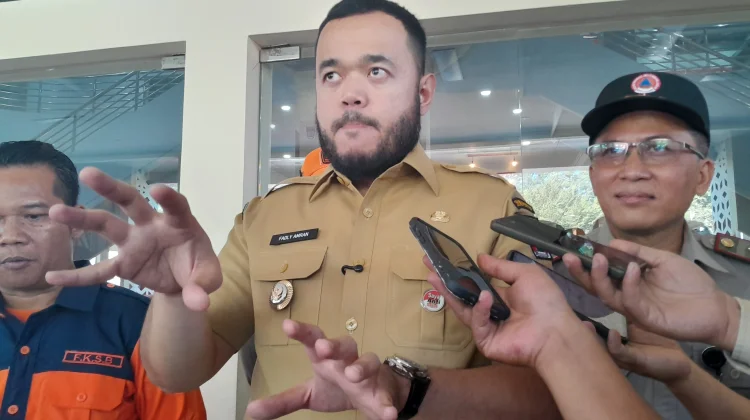 Pemko Padang Upayakan Perda Tentang Lembaga Adat dan Pelestarian Budaya