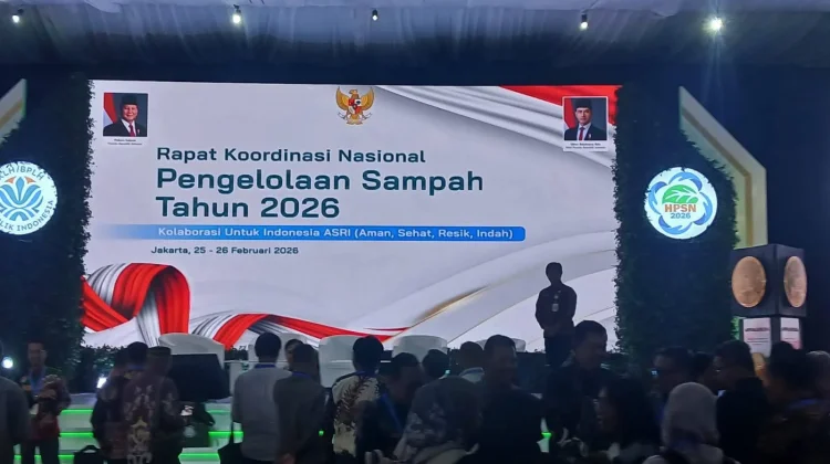 Pemko Payakumbuh Percepat Strategi menuju 100 Persen Sampah Terkelola