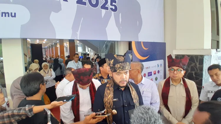 Pemko Padang Jalankan Program Strategis Nasional secara Optimal