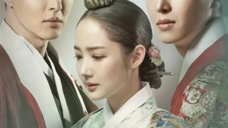 Rekomendasi Drama Sageuk Terbaik yang Tak Boleh Dilewatkan