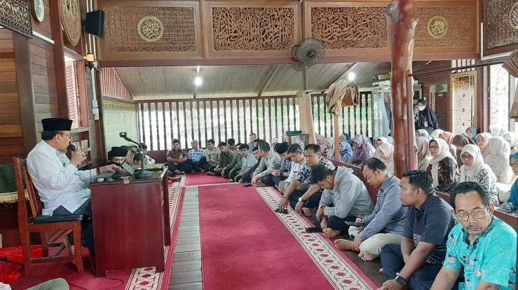 Pendidikan Anak Tanggung Jawab Orang Tua