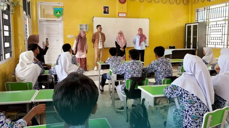 Ketua Tim Penggerak PKK Padang Panjang Tekankan Pentingnya Kesehatan Mental