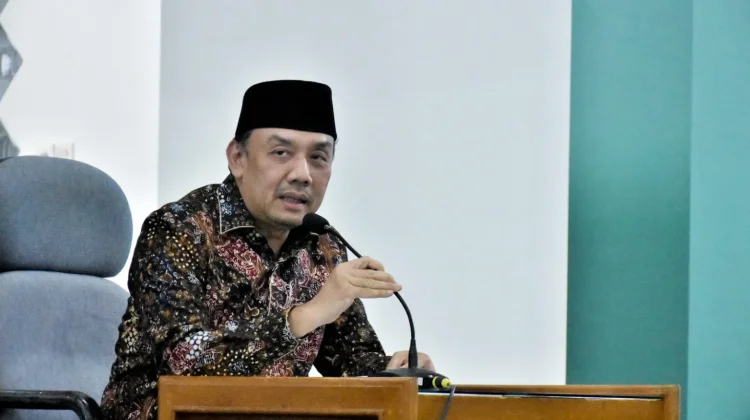 Pemkab Agam Upayakan Pembangunan Merata di Seluruh Wilayah