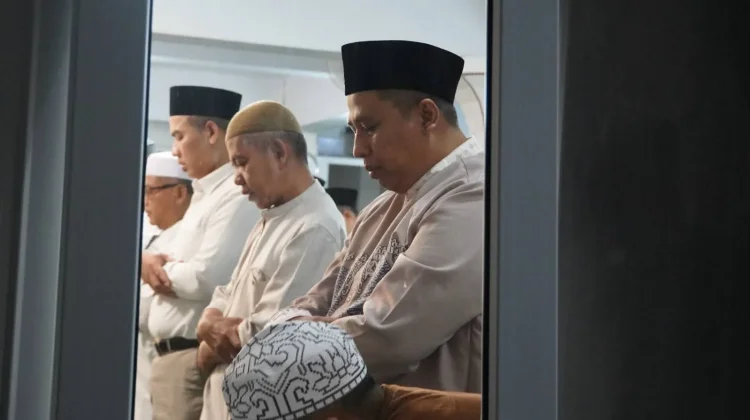 Safari Ramadan di Pemko Padang Panjang Dorong Pembentukan Satgas Pendidikan