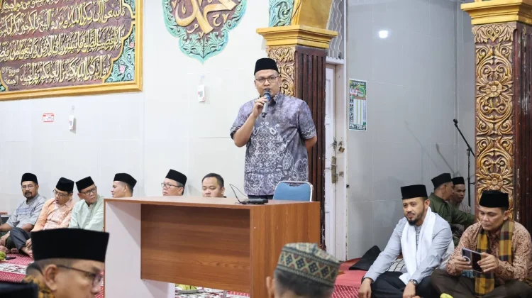 Pemprov Prioritaskan Pembangunan Wujudkan Sumbar Madani Berkelanjutan