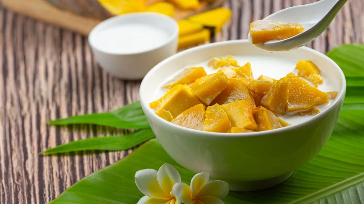 Kolak Versi Sehat, Alternatif Takjil Aman bagi Penderita Diabetes