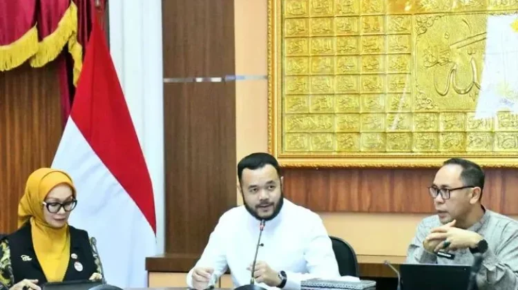 Padang Targetkan Juara Umum Porprov Sumbar