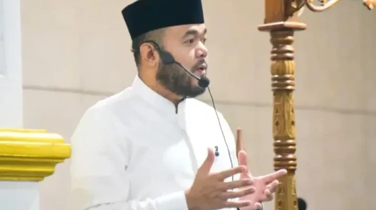 Pemko Padang Siapkan Huntap pada Tiga Lokasi