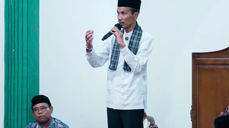 DAK Rp9,5 Miliar Dorong Ekonomi Transmigrasi Dusun Tangah