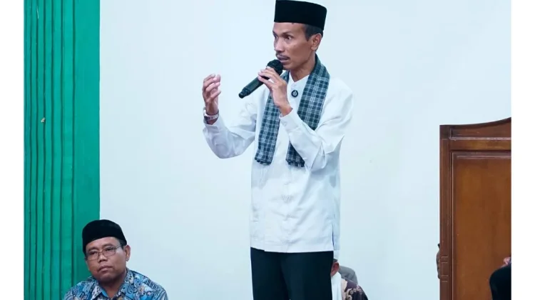 Pemkab Solok Selatan Dorong Pertumbuhan Ekonomi Kawasan Transmigrasi