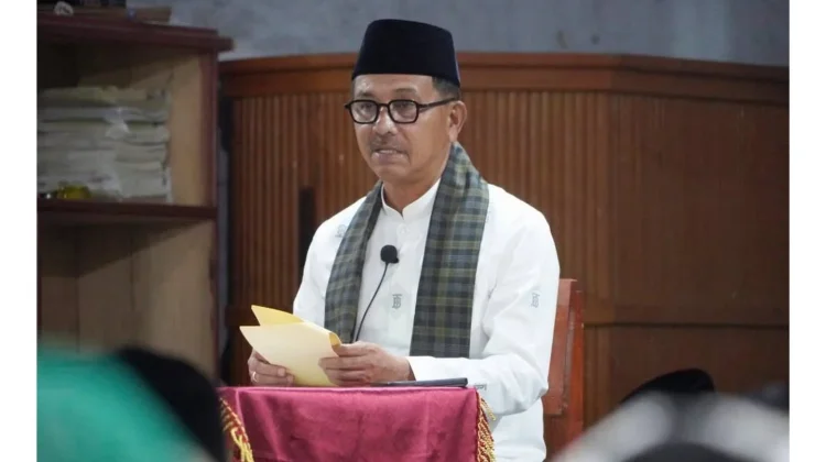 Pemkab Solok Selatan Mulai Program Sekolah Gratis Tingkat SMA