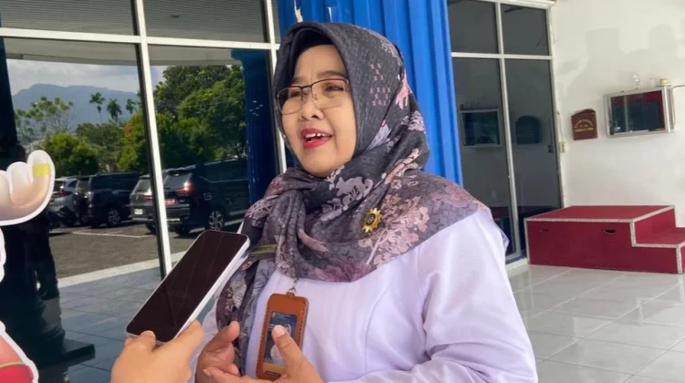 Tren Nikah Menurun di Sumbar, Kesiapan Remaja Ditekankan