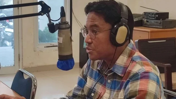 Pakar Kejiwaan: Pembentukan Karakter Anak Tidak Instan