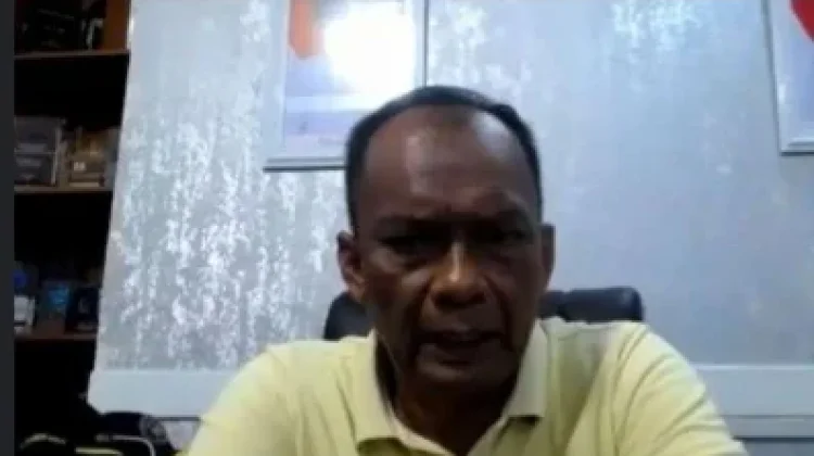 Strategi Pasar Padang Kendalikan Harga jelang Lebaran 2026