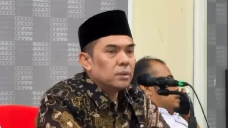 Seribu Lebih Jemaah Umrah di Sumbar Berpotensi Tertahan di Arab Saudi