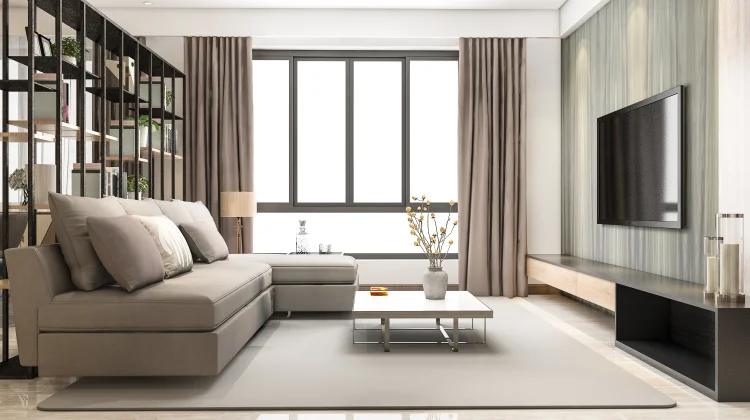 Strategi Cerdas Menata Ruang Tamu Kecil agar Terlihat Lebih Luas dan Estetik