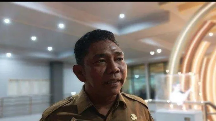 Pemko Padang gelar Festival Nan Jombang9 Semarakkan Ramadan