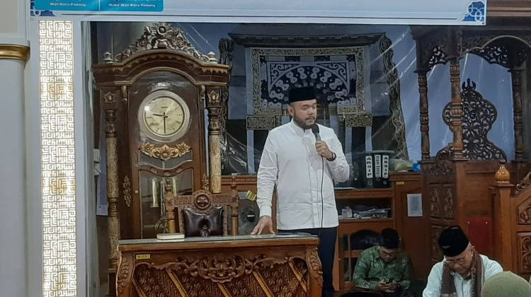 Dukung Kota Bersih 2027, Pemko Padang Tambah Bentor Pengangkut Sampah