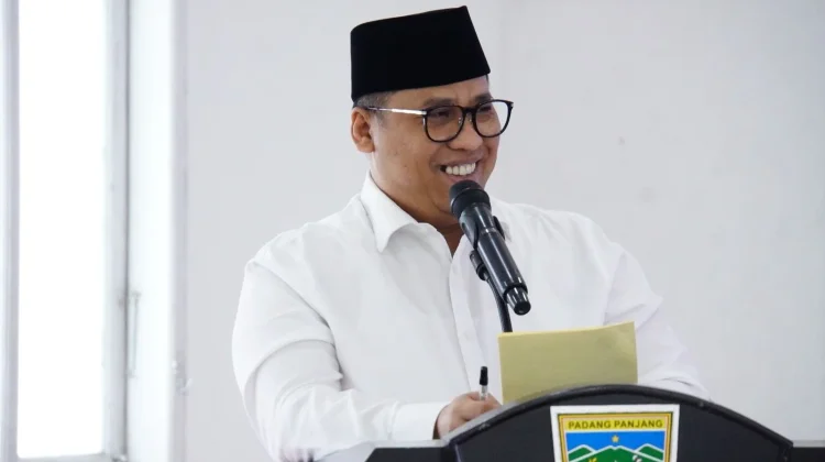 Perencanaan Pembangunan di Padang Panjang Selaras Kebutuhan Masyarakat