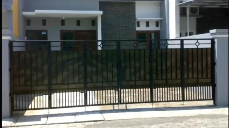 Beberapa Rekomendasi Cat Pagar Agar Lebih Elegan