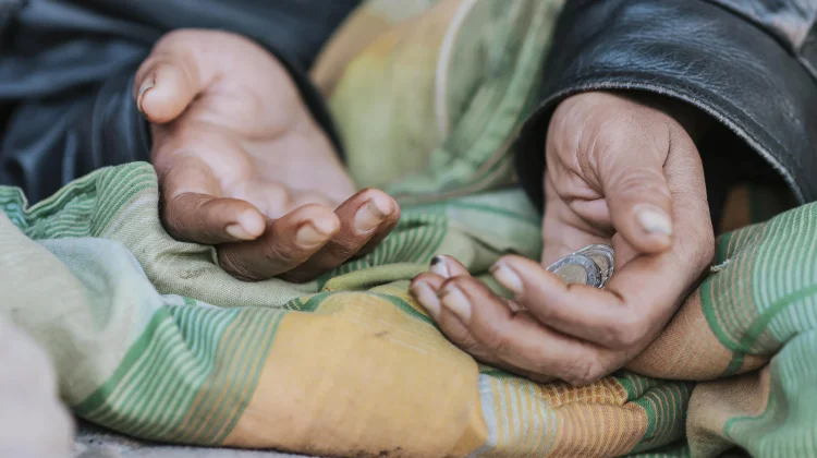 Dinsos Sumbar Akui Terjadi Peningkatan Gepeng saat Ramadan